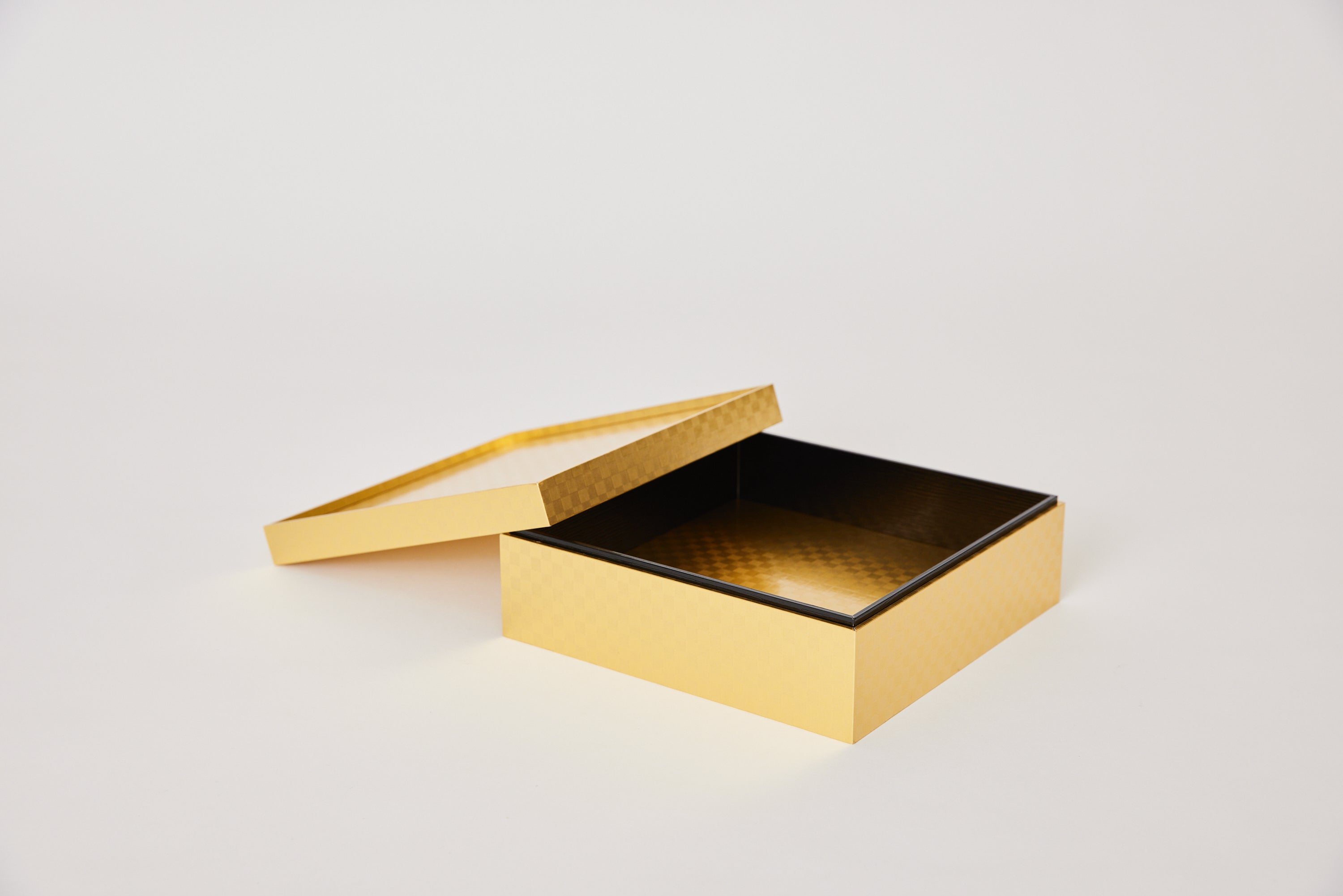 おせち用金格子柄紙重箱 – 美萩工芸 オフィシャルサイト